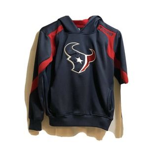 NFL Houston Texans Youth Hoodie